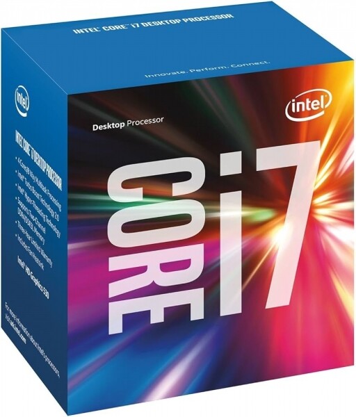 Intel Core i7-6700T ürün görseli