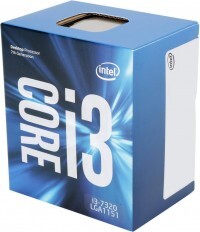 Intel Core i3-7320 ürün görseli