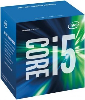 Intel Core i5-7400T ürün görseli