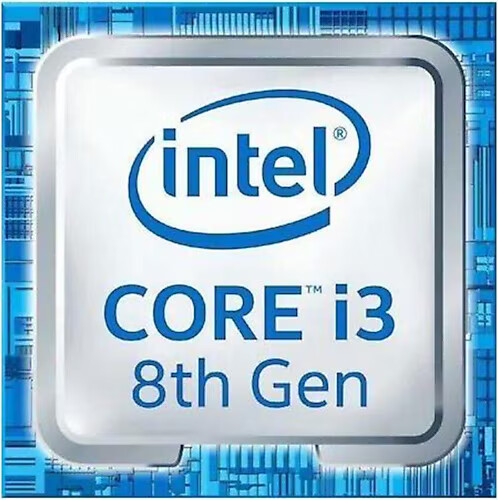 Intel Core i3-8100T ürün görseli