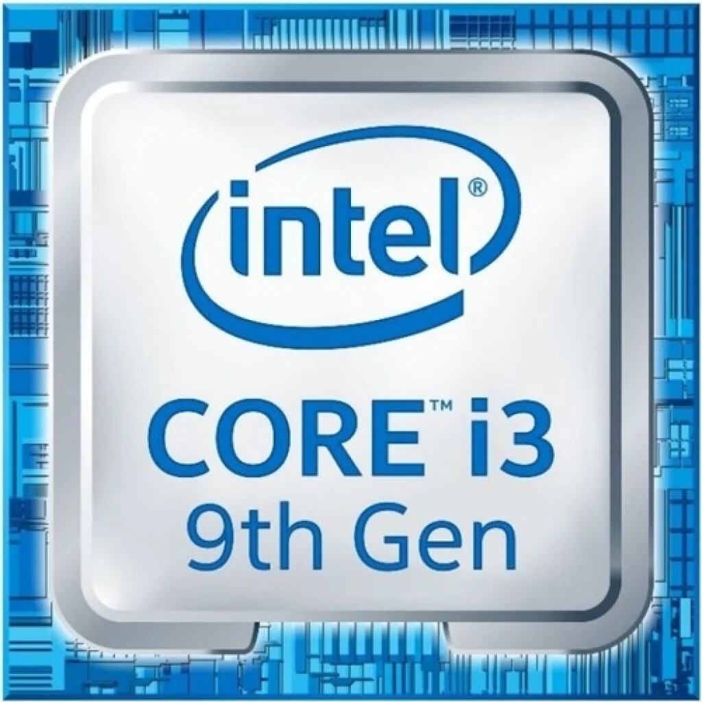 Intel Core i3-9300T ürün görseli