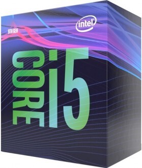 Intel Core i5-9500T ürün görseli