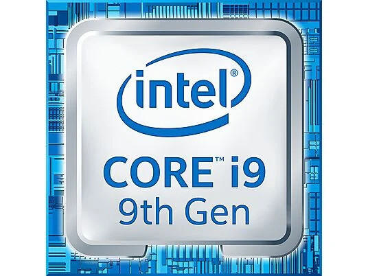 Intel Core i9-9900T ürün görseli