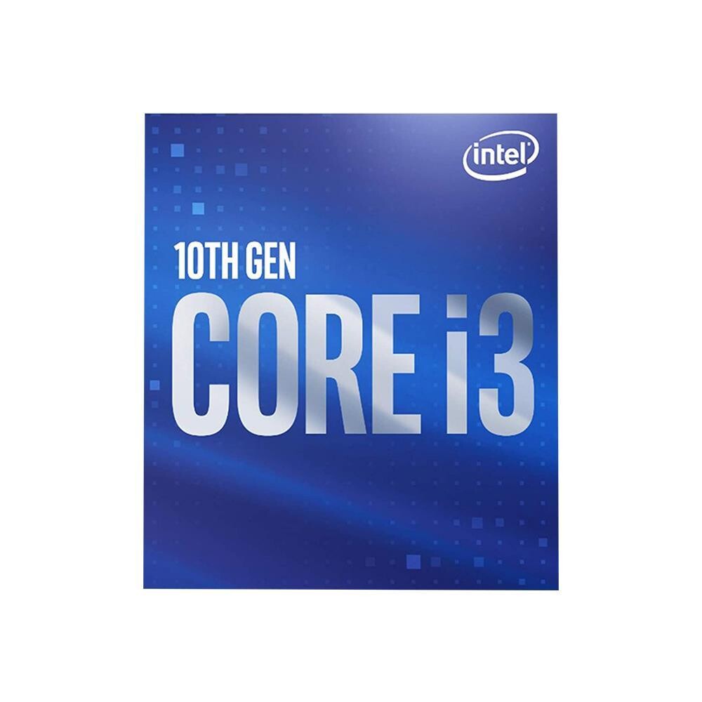 Intel Core i3-10105T ürün görseli