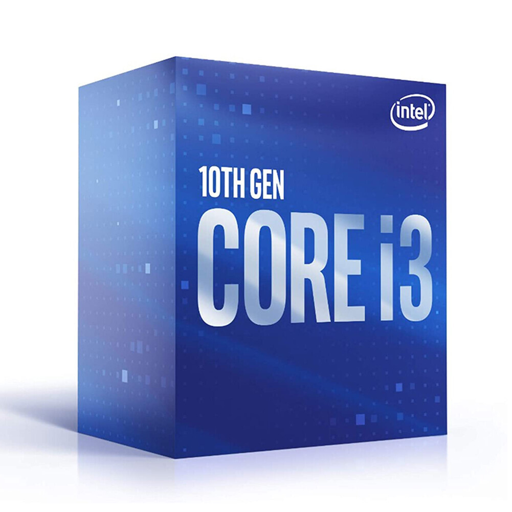 Intel Core i3-10325 ürün görseli