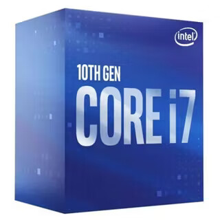 Intel Core i7-10700T product image