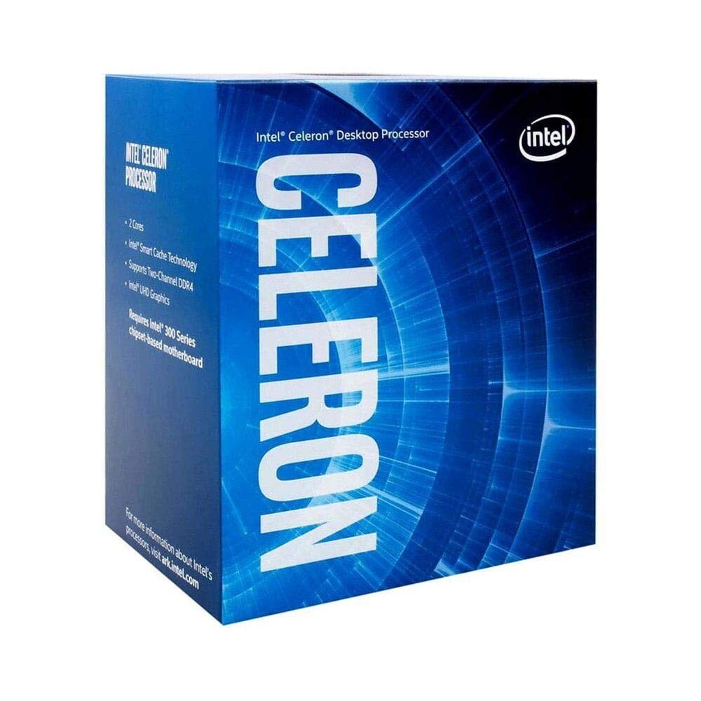 Intel Celeron G5920 ürün görseli