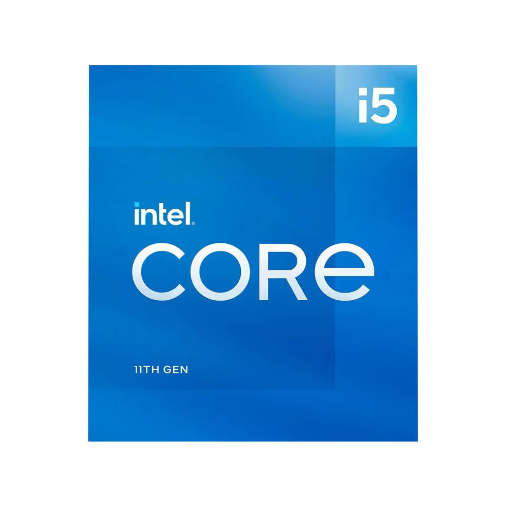 Intel Core i5-11400T ürün görseli
