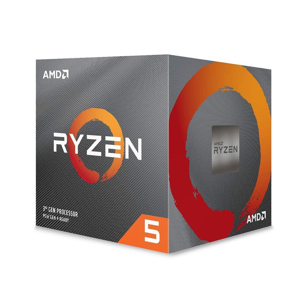 AMD Ryzen 5 3500 ürün görseli