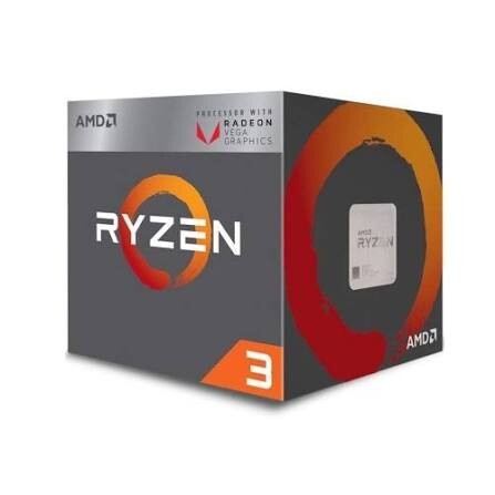AMD Ryzen 3 5300GE ürün görseli