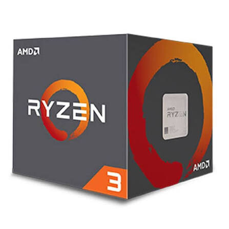 AMD Ryzen 3 PRO 1200 product image