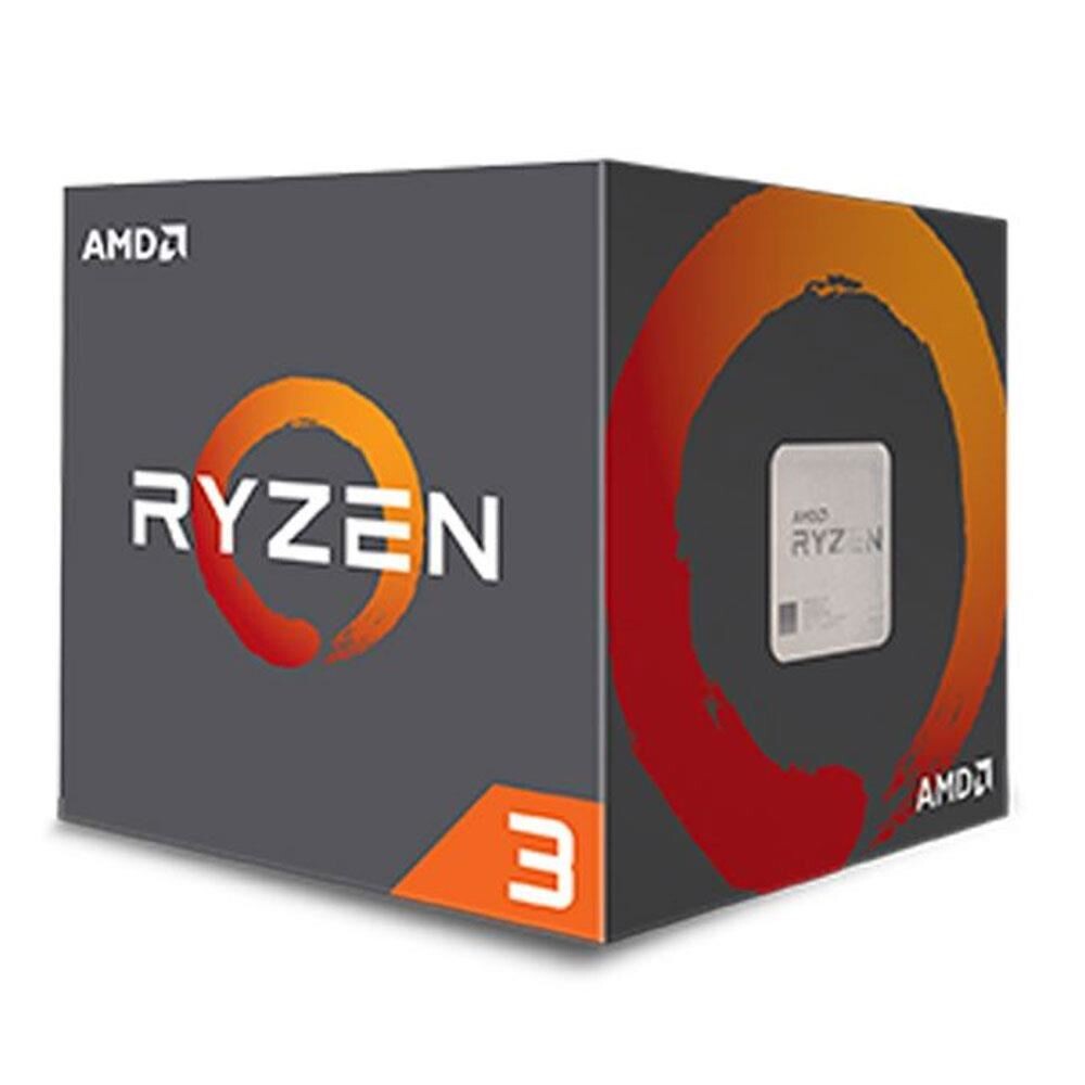 AMD Ryzen 3 PRO 1300 product image