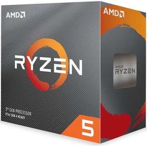 AMD Ryzen 5 3500X product image