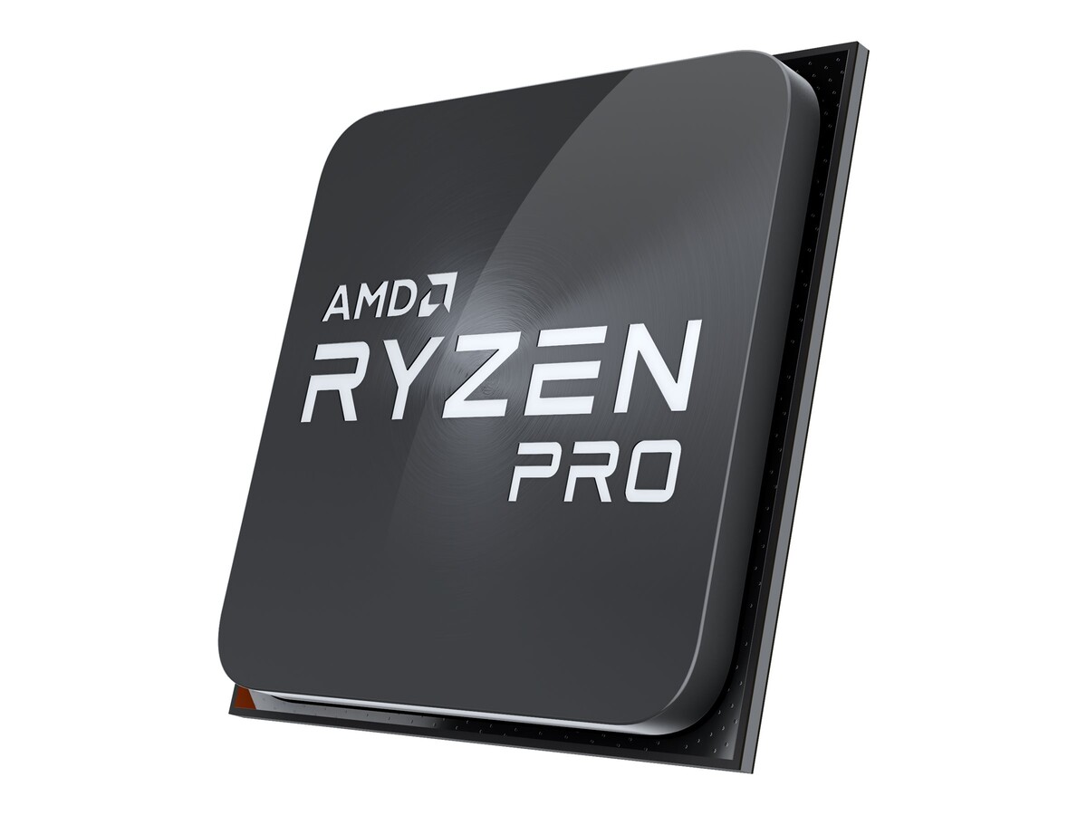 AMD Ryzen 3 PRO 3200G product image