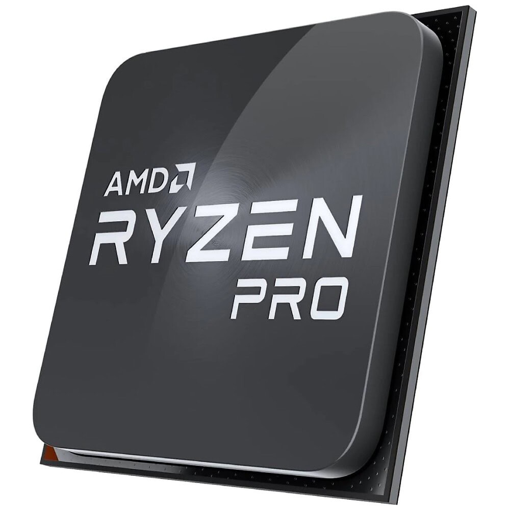AMD Ryzen 3 PRO 5355G ürün görseli