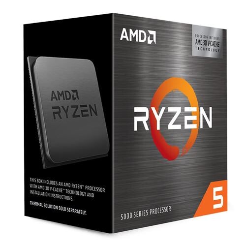 AMD Ryzen 5 5500X3D ürün görseli