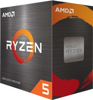 AMD Ryzen 5 5600F product image