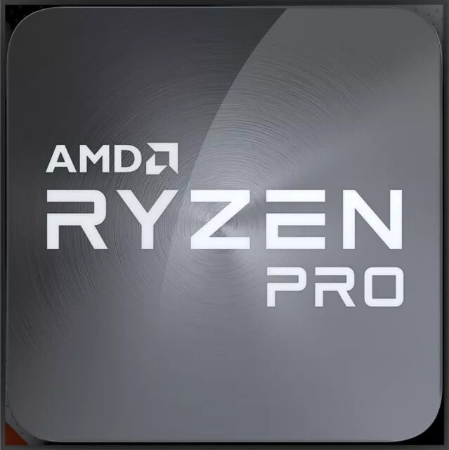 AMD Ryzen 5 PRO 2600 ürün görseli
