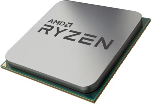 AMD Ryzen 5 PRO 3600 ürün görseli