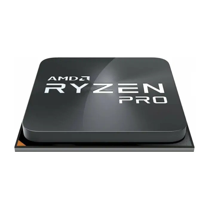 AMD Ryzen 5 PRO 4650GE ürün görseli