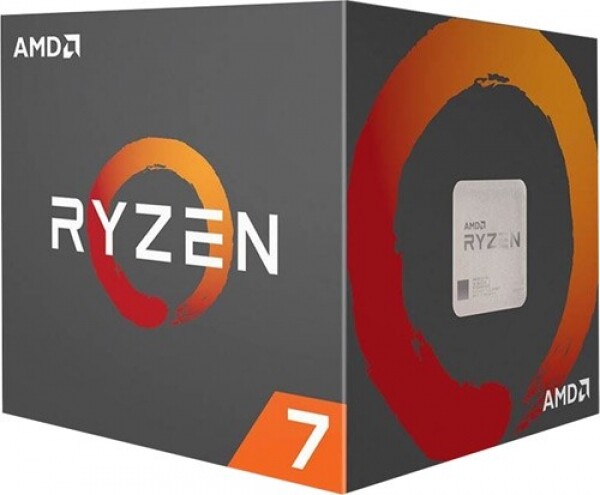 AMD Ryzen 7 3700X ürün görseli
