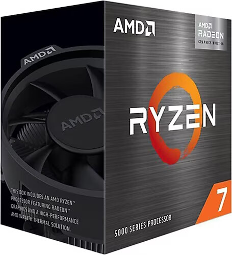 AMD Ryzen 7 5700GE product image
