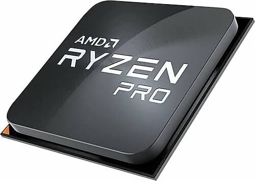 AMD Ryzen 7 PRO 4750G product image