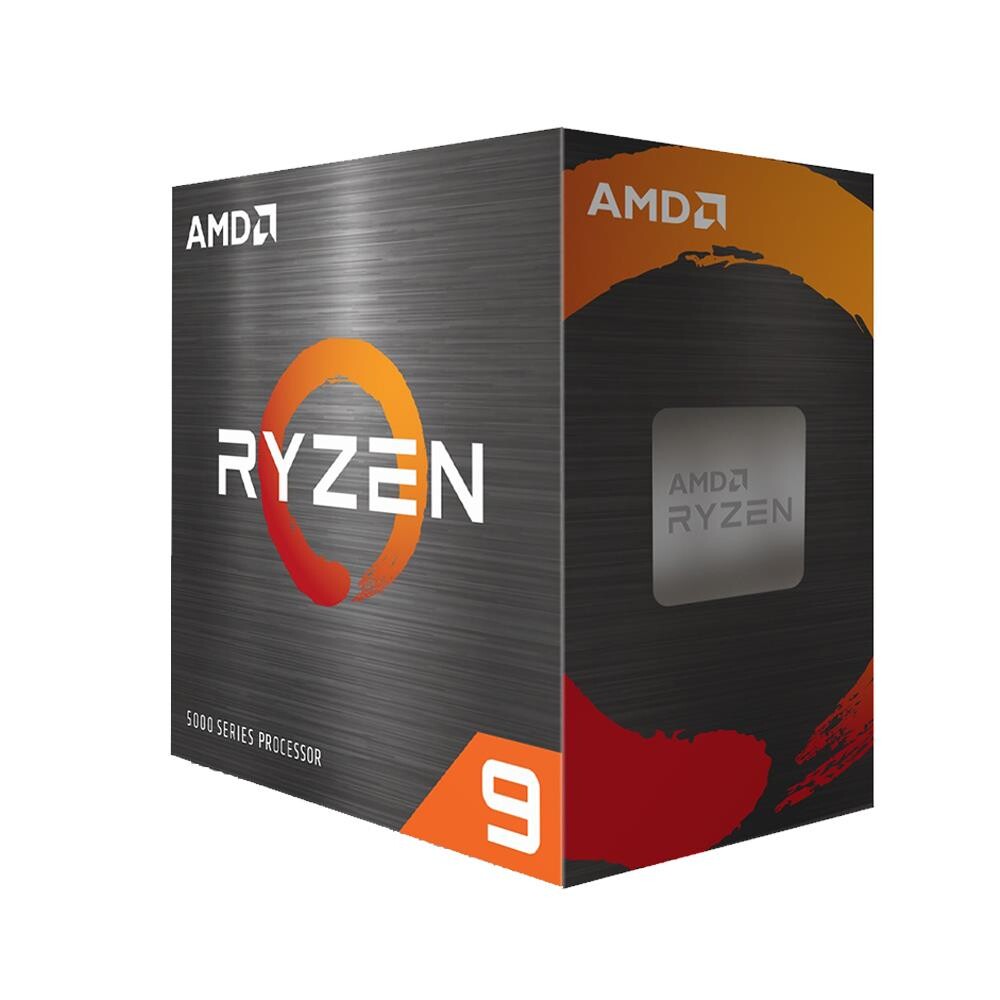 AMD Ryzen 9 5900 ürün görseli