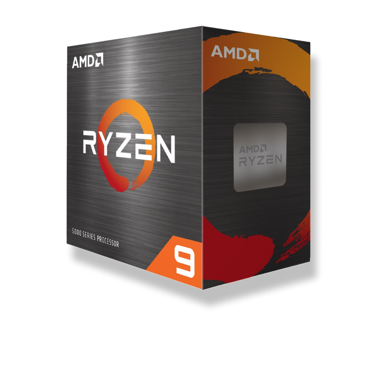AMD Ryzen 9 5900XT ürün görseli