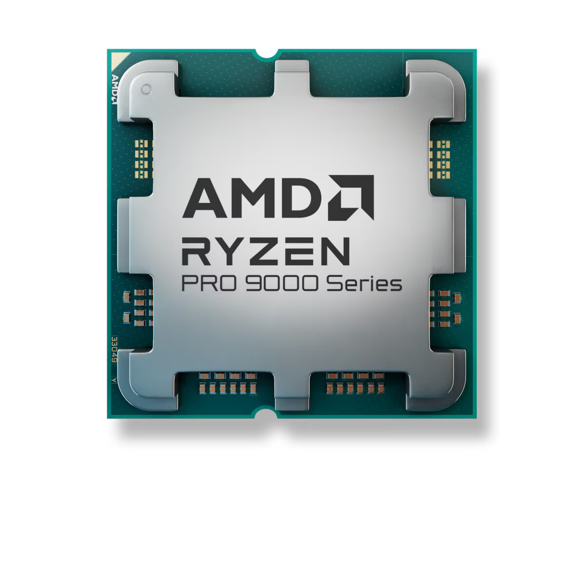 AMD Ryzen 7 PRO 9755 product image