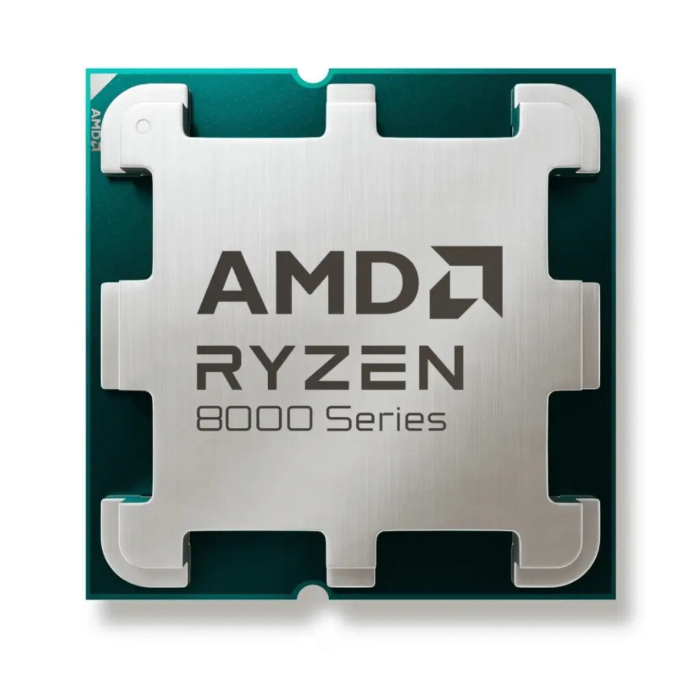 AMD Ryzen 7 PRO 8700G product image