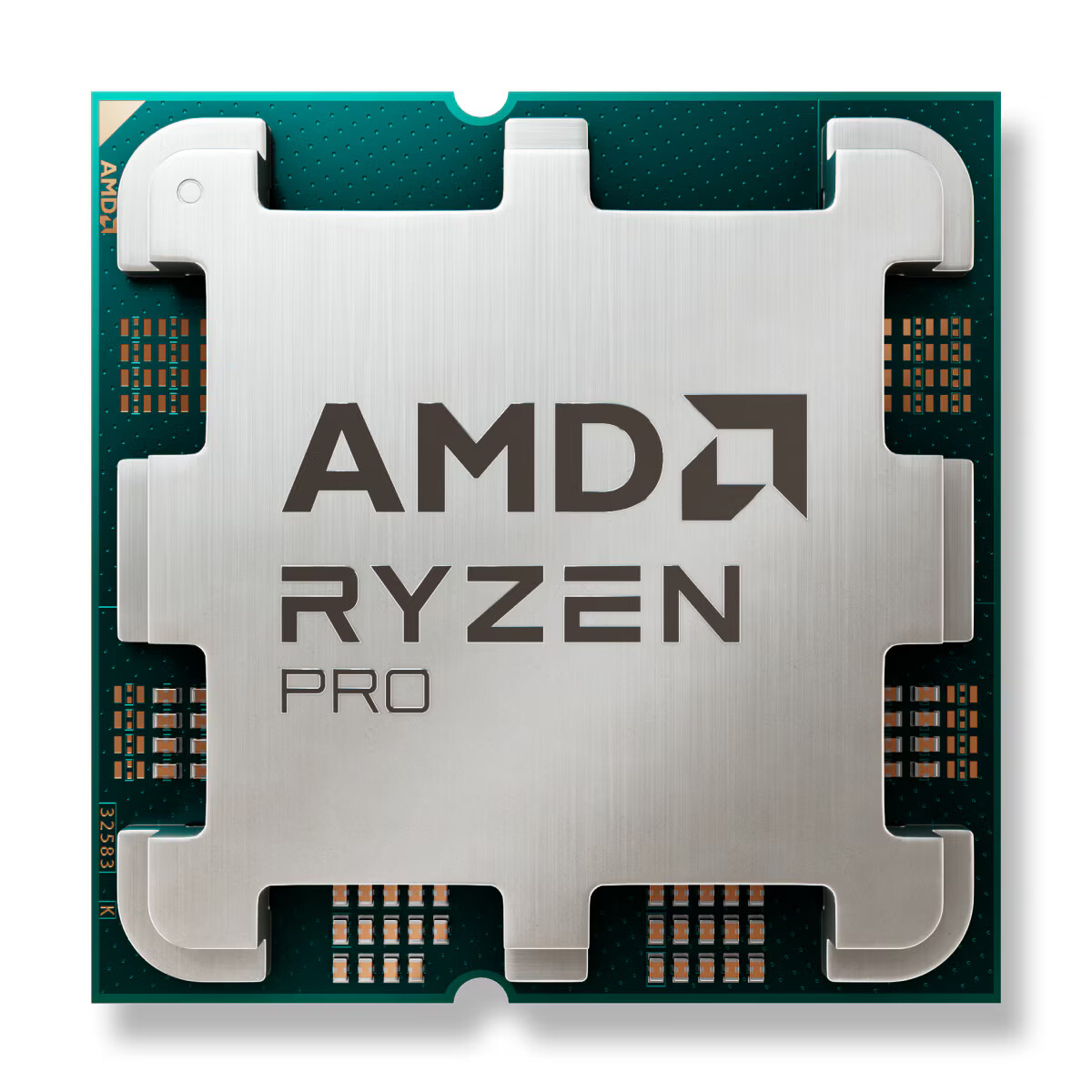 AMD Ryzen 3 PRO 8300GE ürün görseli
