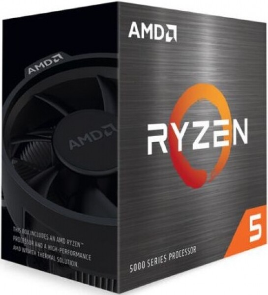 AMD Ryzen 5 5500 ürün görseli