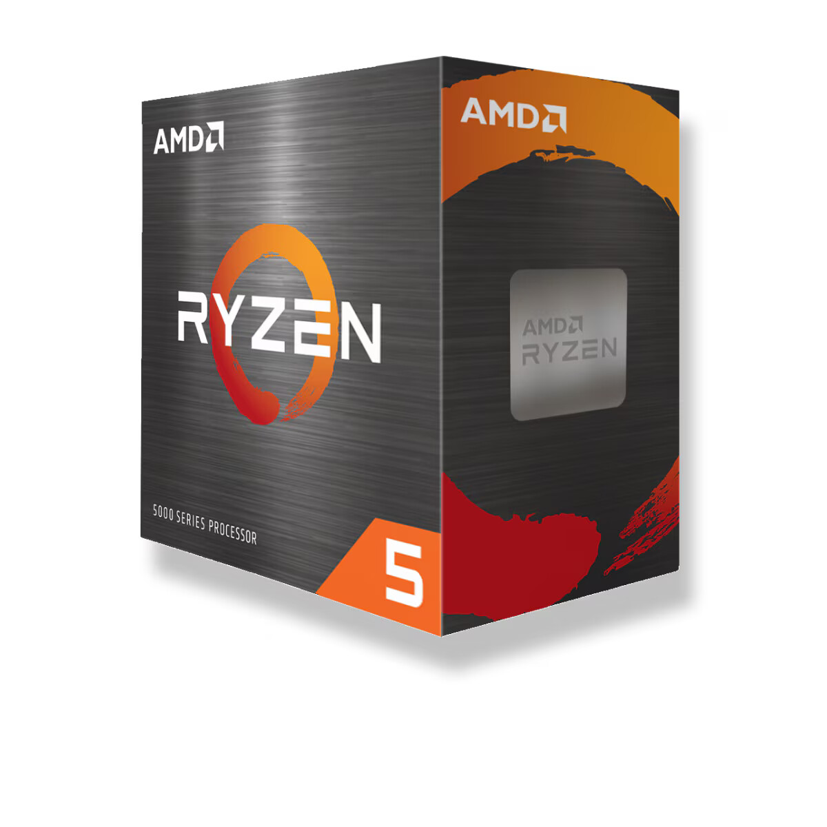 AMD Ryzen 5 5600 product image