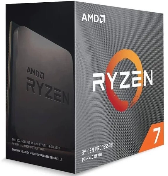 AMD Ryzen 7 5700X product image