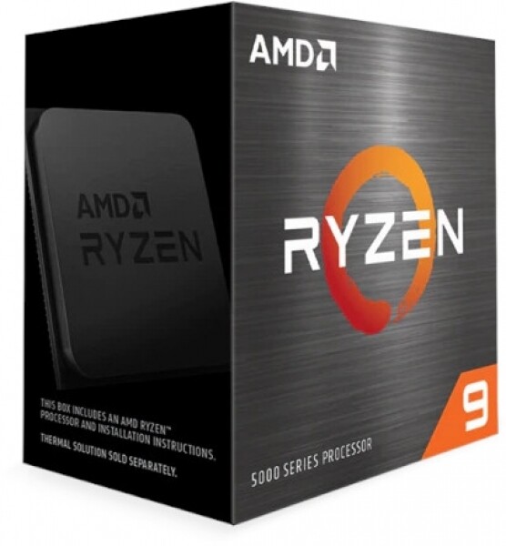 AMD Ryzen 9 5950X product image
