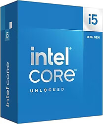 Intel Core i5-10600K ürün görseli