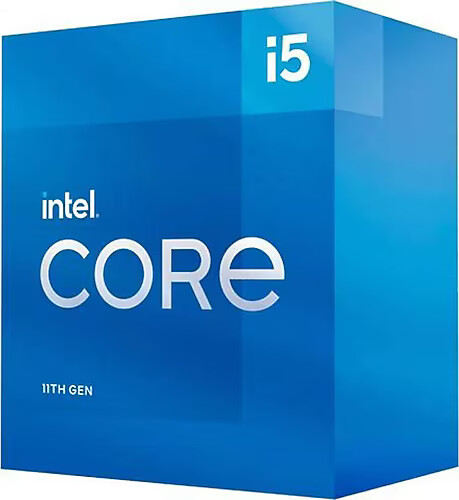 Intel Core i5-11400 product image