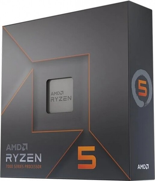 AMD Ryzen 5 7600X ürün görseli