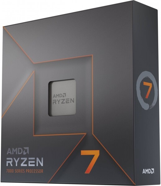 AMD Ryzen 7 7700 product image
