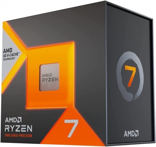 AMD Ryzen 7 7800X3D ürün görseli