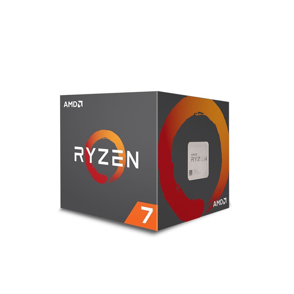 AMD Ryzen 7 1800X ürün görseli