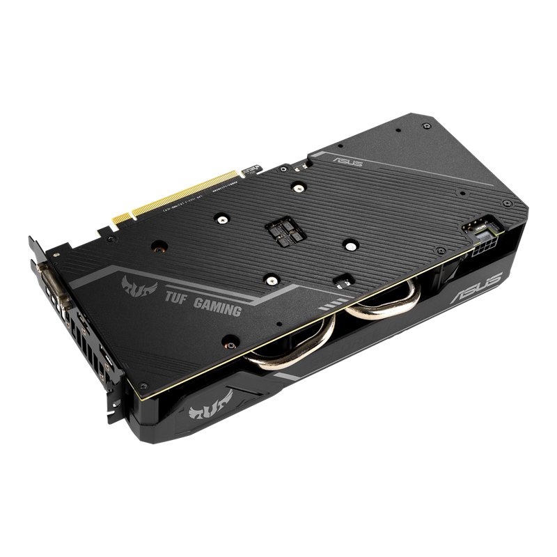ASUS TUF3 GTX 1660 SUPER GAMING ADVANCED ürün görseli 4