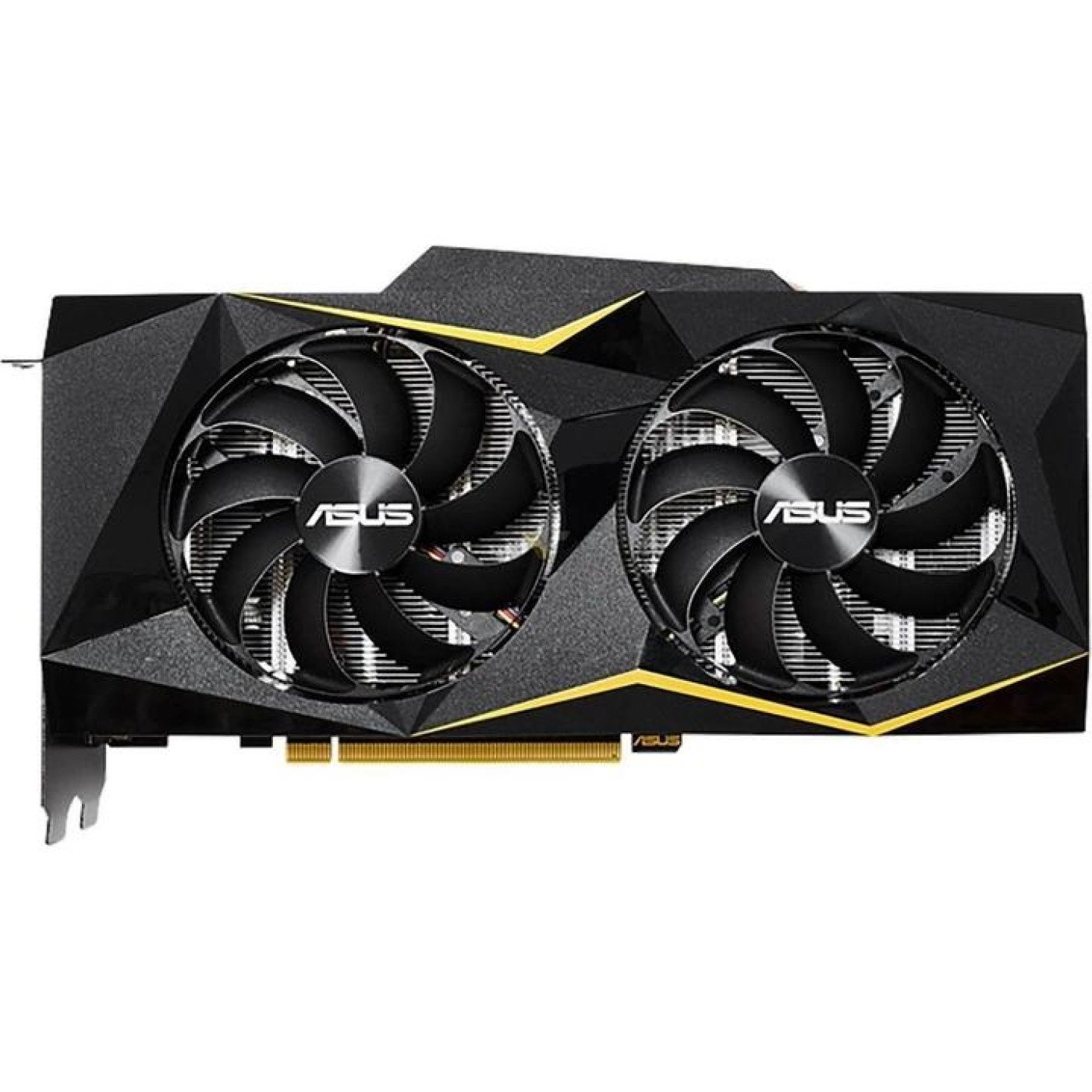 ASUS GTX 1660 Ti SI OC product image