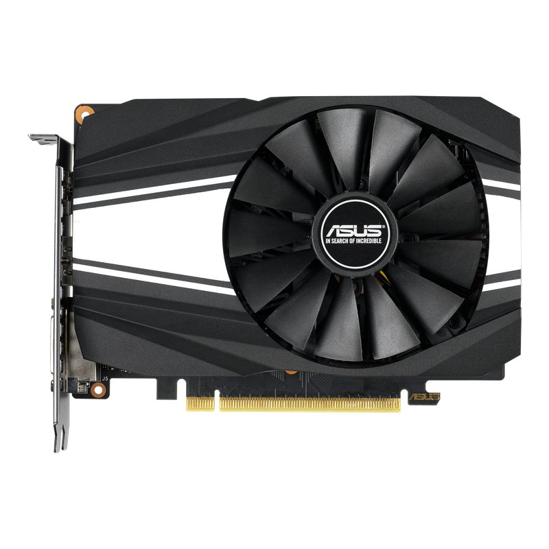 ASUS PHOENIX GTX 1660 Ti product image