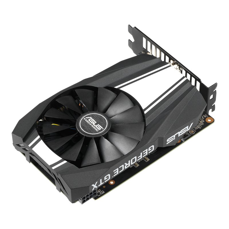 ASUS PHOENIX GTX 1660 Ti product image 2