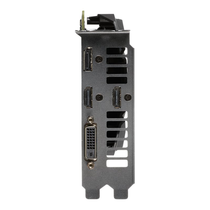 ASUS PHOENIX GTX 1660 Ti product image 3