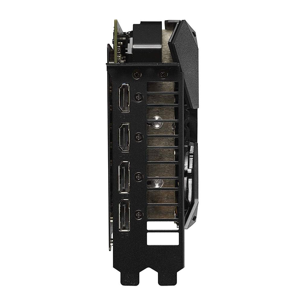 ASUS ROG STRIX GTX 1660 Ti GAMING ürün görseli 2