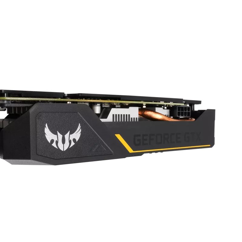 ASUS TUF GTX 1660 Ti GAMING OC product image 2