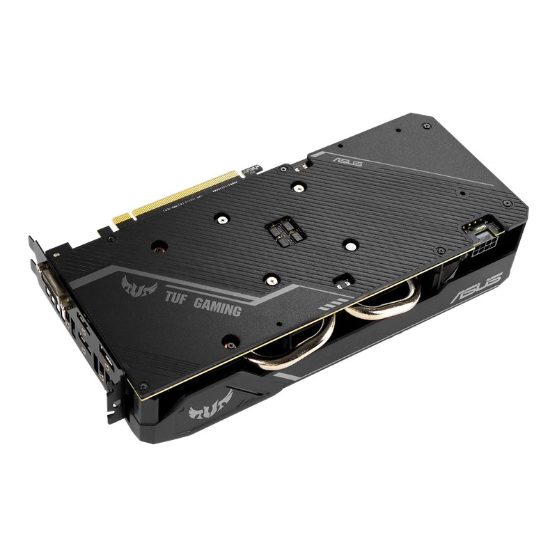ASUS TUF3 GTX 1660 Ti GAMING product image 4